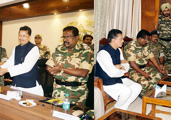 Give the district a new identity | जिल्ह्याला नवी ओळख देणार  Give the district a new identity | जिल्ह्याला नवी ओळख देणार
