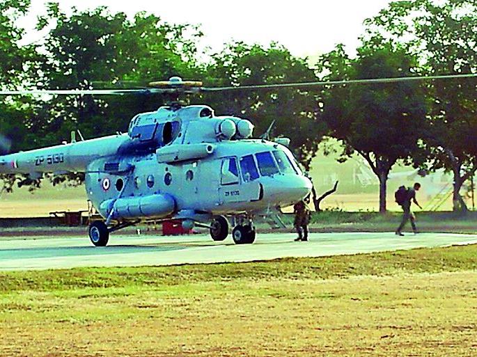 Naxal operations will be stopped by 'Cobra' | नक्षल कारवाया रोखणार ‘कोब्रा’ Naxal operations will be stopped by 'Cobra' | नक्षल कारवाया रोखणार ‘कोब्रा’