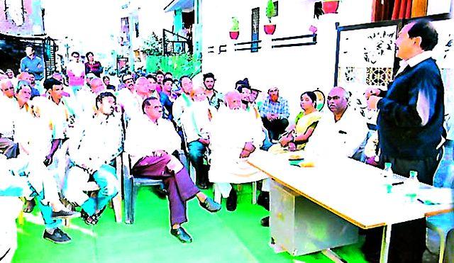 Development of the area within Praful Patel's tenure | प्रफुल्ल पटेल यांच्या कार्यकाळातच क्षेत्राचा विकास Development of the area within Praful Patel's tenure | प्रफुल्ल पटेल यांच्या कार्यकाळातच क्षेत्राचा विकास