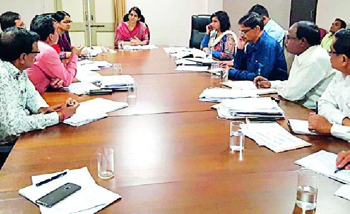 Easy Elections for Disabled Voters | अपंग मतदारांसाठी सुलभ निवडणुका Easy Elections for Disabled Voters | अपंग मतदारांसाठी सुलभ निवडणुका