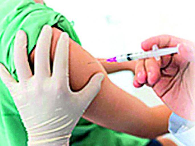 The positivity rate of corona sufferers in the district is declining | जिल्ह्यात कोरोनाबाधितांचा पॉझिटिव्हिटी रेट होतोय कमी The positivity rate of corona sufferers in the district is declining | जिल्ह्यात कोरोनाबाधितांचा पॉझिटिव्हिटी रेट होतोय कमी