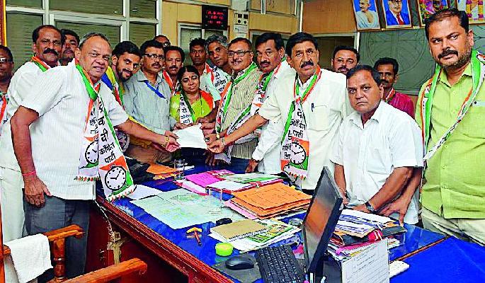 Remove injustice from OBC community | ओबीसी समाजावरील अन्याय दूर करा Remove injustice from OBC community | ओबीसी समाजावरील अन्याय दूर करा