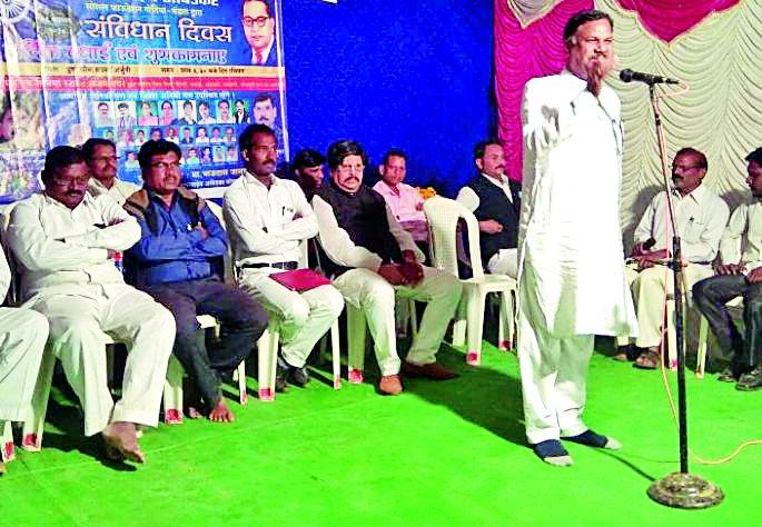 Man gets bigger through knowledge and action | ज्ञान व कर्मानेच मनुष्य मोठा होतो Man gets bigger through knowledge and action | ज्ञान व कर्मानेच मनुष्य मोठा होतो