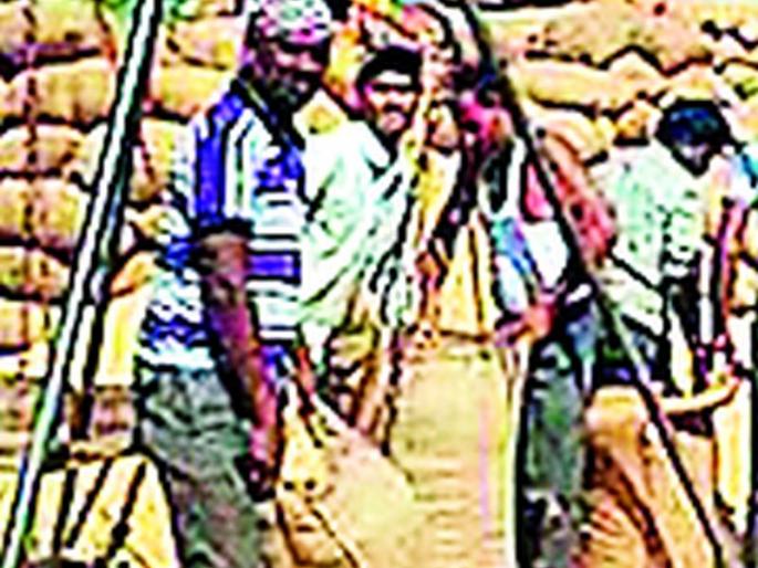 Purchased 85,000 quintals of paddy in eight days | आठ दिवसात 85 हजार क्विंटल धान खरेदी