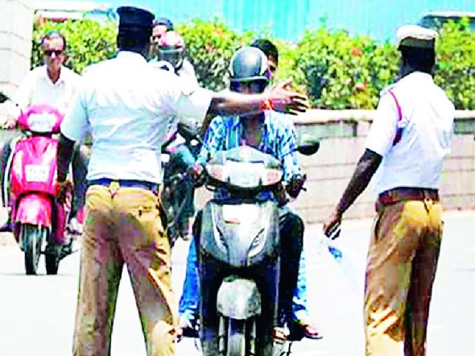 Action on 820 drivers in Operation All Out | आॅपरेशन आॅल आऊटमध्ये ८२० चालकांवर कारवाई Action on 820 drivers in Operation All Out | आॅपरेशन आॅल आऊटमध्ये ८२० चालकांवर कारवाई