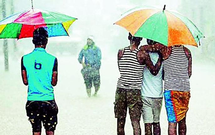 Wash-wash | धो-धो बरसला Wash-wash | धो-धो बरसला