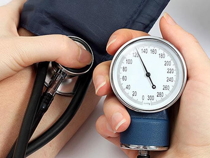 Research finds 500 more genes that affect blood pressure | रक्तदाबावर परिणाम करणाऱ्या आणखी ५०० जनुकांचा शोध Research finds 500 more genes that affect blood pressure | रक्तदाबावर परिणाम करणाऱ्या आणखी ५०० जनुकांचा शोध