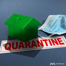 corona virus: Rs 5,000 fine for doing business during quarantine | corona virus : क्वारंटाईन असताना व्यवसाय करणाऱ्यास ५ हजारांचा दंड corona virus: Rs 5,000 fine for doing business during quarantine | corona virus : क्वारंटाईन असताना व्यवसाय करणाऱ्यास ५ हजारांचा दंड