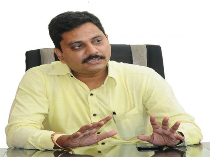 Every beneficiary will get the house of 2020 | 2020 र्पयत प्रत्येक लाभार्थीला मिळणार हक्काचे घर Every beneficiary will get the house of 2020 | 2020 र्पयत प्रत्येक लाभार्थीला मिळणार हक्काचे घर