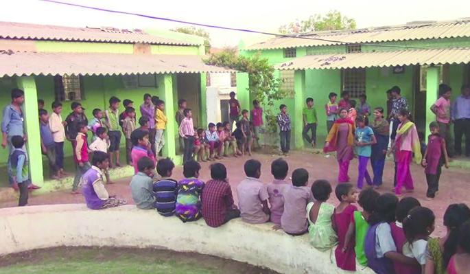 Will I have the right to live? | जगण्याचा अधिकार तरी मिळेल काय? Will I have the right to live? | जगण्याचा अधिकार तरी मिळेल काय?