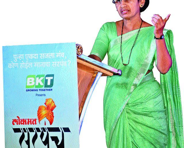 Implement introductory introduction policy | कारभारी परिचय धोरण राबवावे