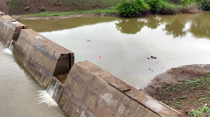 Where is the 'watery' water dying? | ‘जलयुक्त’चे पाणी मुरतंय तरी कुठे? Where is the 'watery' water dying? | ‘जलयुक्त’चे पाणी मुरतंय तरी कुठे?