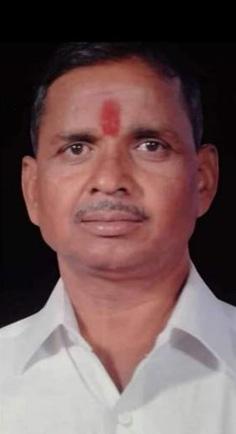 Husband dies after wife | पत्नीपाठोपाठ पतीचाही मृत्यू Husband dies after wife | पत्नीपाठोपाठ पतीचाही मृत्यू