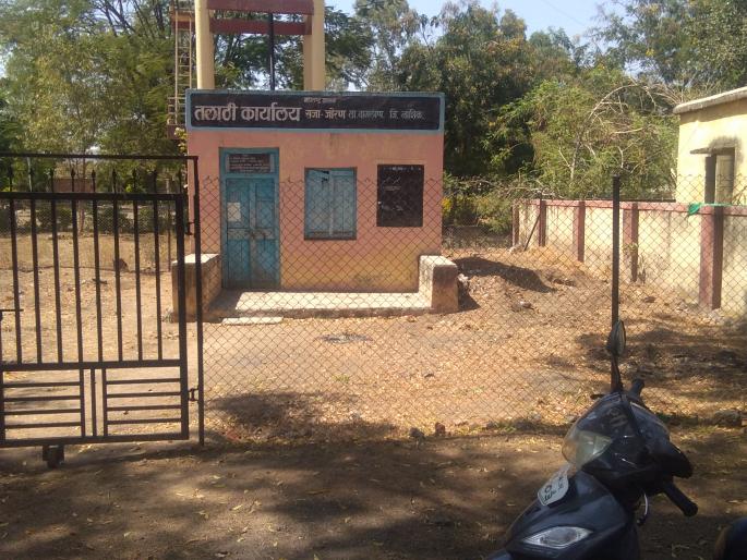 Talathi talukas, Kotwal missing! | तलाठी तालुक्याला, कोतवाल गायब!