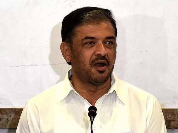 Vote for Congress on the work done: Sunil Kedar | केलेल्या कामावर काँग्रेसला मतदान करा : सुनील केदार