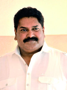 Defective role will defeat Mahadik: Sanjay Mandalik | दलबदलू भूमिकाच महाडिक यांना पराभूत करेल:संजय मंडलिक Defective role will defeat Mahadik: Sanjay Mandalik | दलबदलू भूमिकाच महाडिक यांना पराभूत करेल:संजय मंडलिक