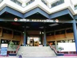 Stopped collection of market fee from NCP for four months | चार महिन्यांपासून मनपाकडून बाजार शुल्क वसुली बंद