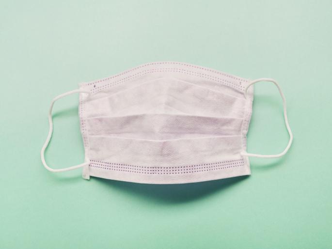 Demand for mask, sanitizer in rural areas | ग्रामीण भागात मास्क, सॅनिटायझरला मागणी Demand for mask, sanitizer in rural areas | ग्रामीण भागात मास्क, सॅनिटायझरला मागणी