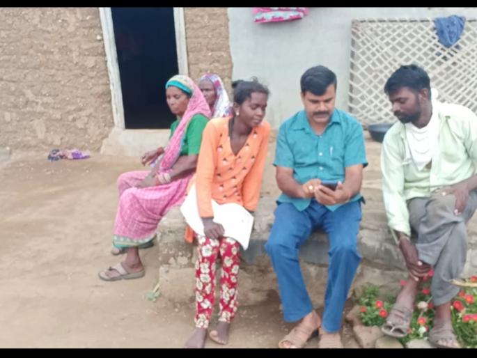 Teachers for students in rural areas | ग्रामीण भागात विद्यार्थ्यांसाठी शिक्षक आपल्या दारी उपक्र म Teachers for students in rural areas | ग्रामीण भागात विद्यार्थ्यांसाठी शिक्षक आपल्या दारी उपक्र म