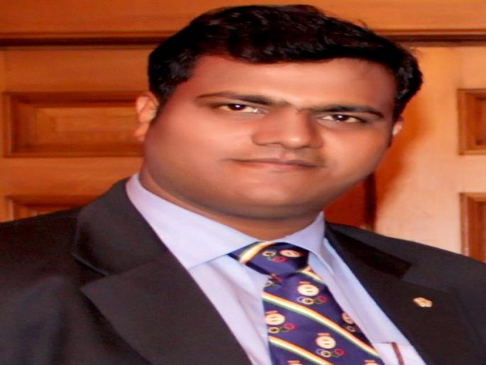 Try for University Sports at Aurangabad: Shirgaonkar | औरंगाबादेत क्रीडा विद्यापीठासाठी प्रयत्न करू : शिरगावकर Try for University Sports at Aurangabad: Shirgaonkar | औरंगाबादेत क्रीडा विद्यापीठासाठी प्रयत्न करू : शिरगावकर