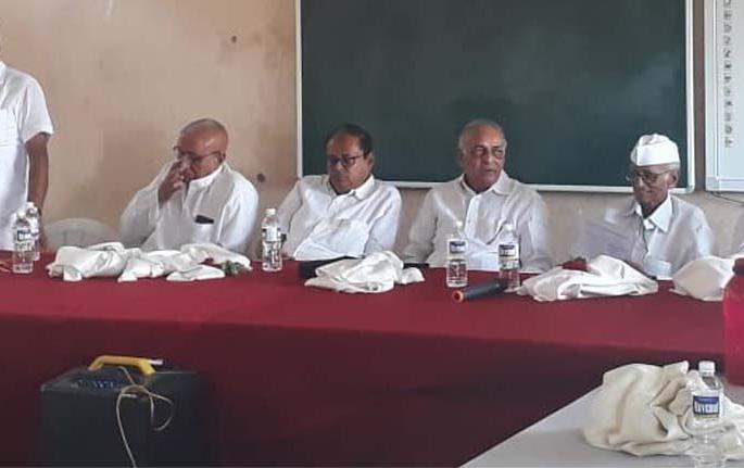 The educational institution will run a school offensive on November 2 | शिक्षण संस्था चालक संघ 2 नोव्हेंबरला शाळाबंद आंदोलन करणार The educational institution will run a school offensive on November 2 | शिक्षण संस्था चालक संघ 2 नोव्हेंबरला शाळाबंद आंदोलन करणार