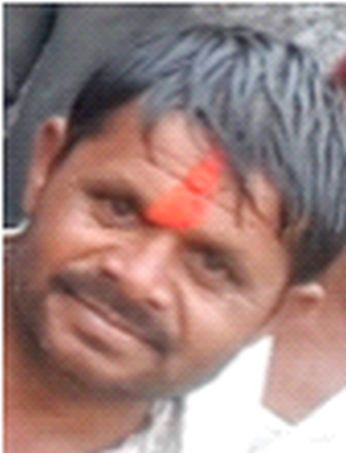 The rain caused damage and the farmer took a cup of poison | पावसाने घातला नुकसानीचा घाला अन् शेतकर्याने घेतला विषाचा प्याला The rain caused damage and the farmer took a cup of poison | पावसाने घातला नुकसानीचा घाला अन् शेतकर्याने घेतला विषाचा प्याला