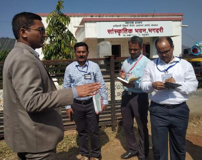 Call for effective implementation of a plan to prevent migration | स्थलांतर रोखण्यासाठी योजना प्रभावीपणे राबविण्याचे आवाहन Call for effective implementation of a plan to prevent migration | स्थलांतर रोखण्यासाठी योजना प्रभावीपणे राबविण्याचे आवाहन