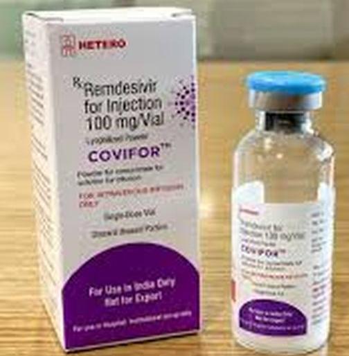 Attempts for injection on the corona | कोरोनावरील इंजेक्शनसाठी प्रयत्न Attempts for injection on the corona | कोरोनावरील इंजेक्शनसाठी प्रयत्न