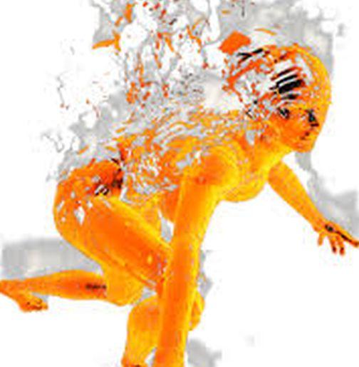 65-year-old man burnt to death | भाजल्याने 65 वर्षीय वृद्धेचा मृत्यू