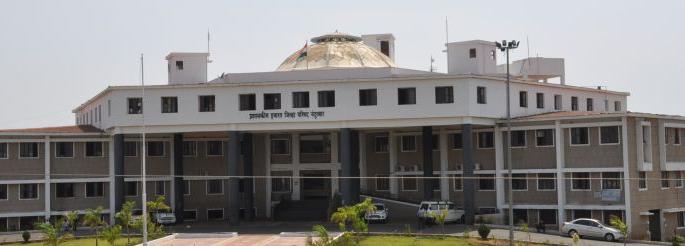 BJP also has a chance in the election of its president | सभापती निवडीत भाजपलाही संधी