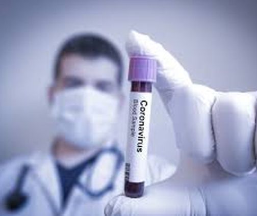 Five people died in Corona on Tuesday | कोरोनाबाधीत पाच जणांचा मंगळवारी झाला मृत्यू Five people died in Corona on Tuesday | कोरोनाबाधीत पाच जणांचा मंगळवारी झाला मृत्यू