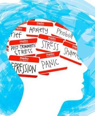 Coronas need mental health safe but also vigilance | कोरोनात मानसिक आरोग्य सुरक्षित परंतु दक्षताही आवश्यक Coronas need mental health safe but also vigilance | कोरोनात मानसिक आरोग्य सुरक्षित परंतु दक्षताही आवश्यक