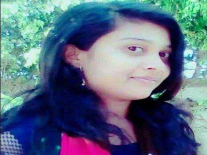 married murdered due to refuses abortion at Manchar | मंचर येथे गर्भपातास नकार दिल्याने नवविवाहितेचा खून  married murdered due to refuses abortion at Manchar | मंचर येथे गर्भपातास नकार दिल्याने नवविवाहितेचा खून