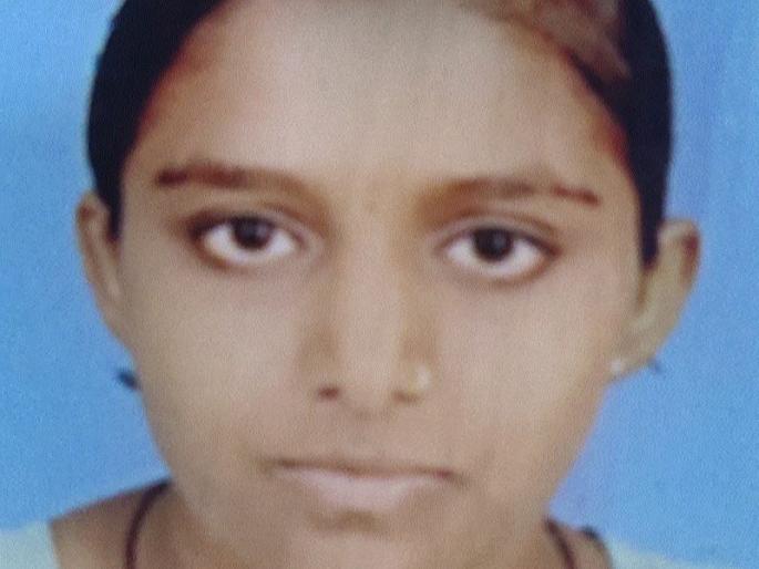 Accidental death of an 8th student going to the exam | परीक्षेस जाणाऱ्या १२ वीच्या विद्यार्थिनीचा अपघाती मृत्यू