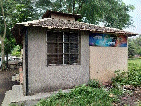 Government offices waiting for their own space | शासकीय कार्यालयांना स्वत:च्या जागेची प्रतीक्षा Government offices waiting for their own space | शासकीय कार्यालयांना स्वत:च्या जागेची प्रतीक्षा