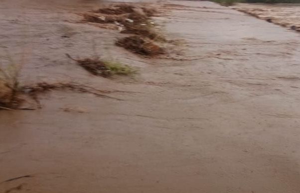 Two fliers were carried away in the yard of Shivsara, a rescued one missing | कळमसरे शिवारातील पुरात दोघे गेले वाहून, एक बचावला तर एक बेपत्ता  Two fliers were carried away in the yard of Shivsara, a rescued one missing | कळमसरे शिवारातील पुरात दोघे गेले वाहून, एक बचावला तर एक बेपत्ता