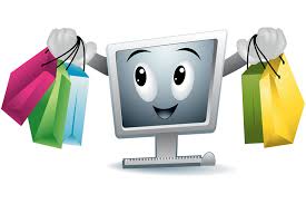 Online shopping hits markets on the eve of Diwali | एन दिवाळीच्या तोंडावर ऑनलाइन खरेदीचा बाजारपेठांना फटका Online shopping hits markets on the eve of Diwali | एन दिवाळीच्या तोंडावर ऑनलाइन खरेदीचा बाजारपेठांना फटका