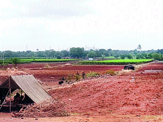 The squad is filed from Bangalore | बंगळुरूहून पथक दाखल