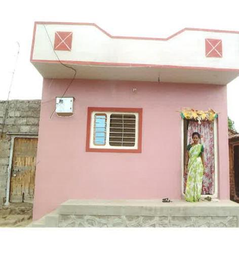 Parbhani: 56 recognition of sale of houses | परभणी: ५६ घरकुलांच्या विक्रीस मान्यता Parbhani: 56 recognition of sale of houses | परभणी: ५६ घरकुलांच्या विक्रीस मान्यता