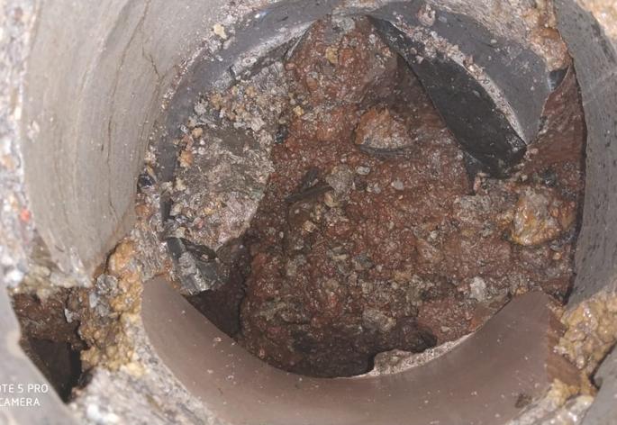 Parbhani: Depression hits 'waterlogged'! | परभणी : ‘जलयुक्त’ला उदासिनतेचा फटका ! Parbhani: Depression hits 'waterlogged'! | परभणी : ‘जलयुक्त’ला उदासिनतेचा फटका !