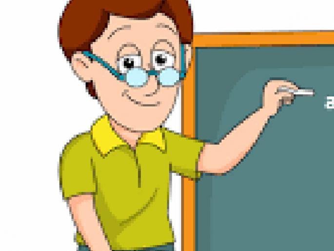 Parbhani: Avoid recruitment of teachers on compassionate grounds | परभणी : अनुकंपा तत्त्वावर शिक्षक भरतीस टाळाटाळ Parbhani: Avoid recruitment of teachers on compassionate grounds | परभणी : अनुकंपा तत्त्वावर शिक्षक भरतीस टाळाटाळ