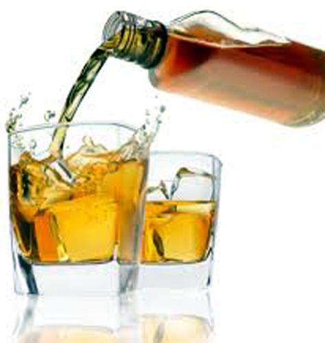 Parbhani: Drinking licenses for 3 lakh citizens | परभणी : १ लाख नागरिकांनी घेतले दारु पिण्याचे परवाने Parbhani: Drinking licenses for 3 lakh citizens | परभणी : १ लाख नागरिकांनी घेतले दारु पिण्याचे परवाने