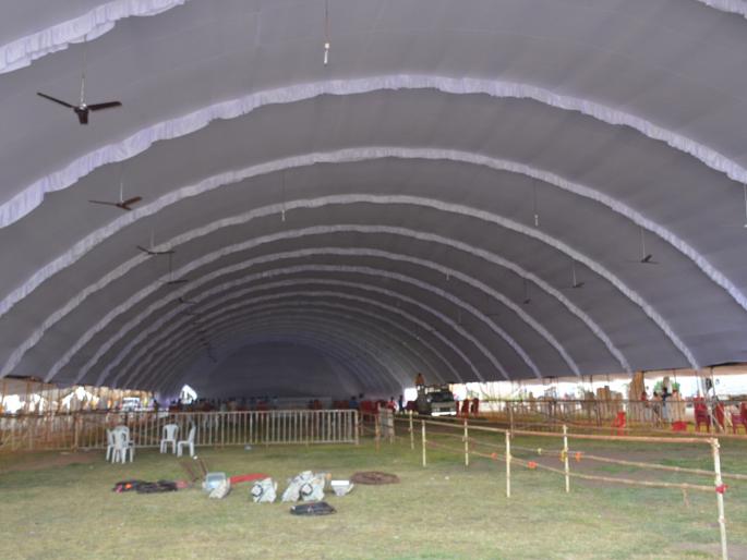 Parbhani: What will CM give? District residents keen | परभणी: सीएम काय देणार? जिल्हावासियांना उत्सुकता Parbhani: What will CM give? District residents keen | परभणी: सीएम काय देणार? जिल्हावासियांना उत्सुकता