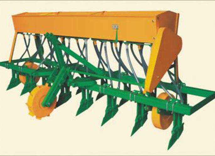 Parbhani: The technology of Agriculture University will extend to the farmers | परभणी : कृषी विद्यापीठाचे तंत्रज्ञान शेतकऱ्यांपर्यंत पोहोचविणार