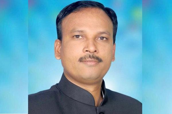 Smart City will set up an oxygen plant, CEO Prakash Thavil said | स्मार्ट सिटी कंपनी ऑक्सीजन प्लांट उभारणार, सीईओ प्रकाश थविल यांची माहिती