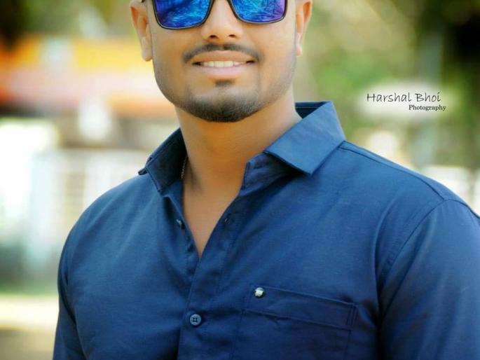 Murder of a youth near CIDCO Chowpatty | सिडको चौपाटीजवळ तरुणाचा खून Murder of a youth near CIDCO Chowpatty | सिडको चौपाटीजवळ तरुणाचा खून