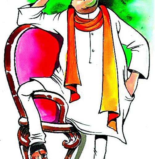 39 candidates for direct election to the post of Sarpanch | थेट सरपंचपदासाठी ३९ उमेदवार रिंगणात 39 candidates for direct election to the post of Sarpanch | थेट सरपंचपदासाठी ३९ उमेदवार रिंगणात