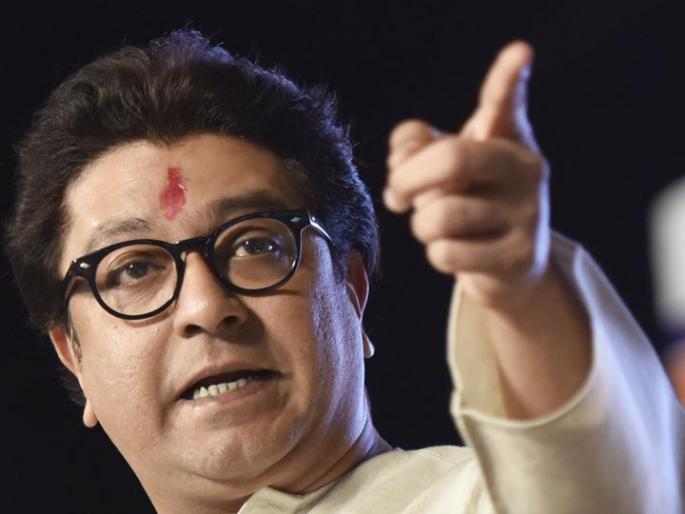 MNS to contest elections on Monday | मनसेचा निवडणूक लढविण्याचा फैसला सोमवारी