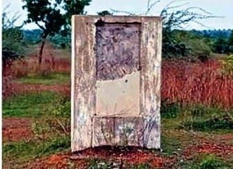 Mahavikas Aghadi government's year full: Varangaon police training center in 24 years on paper | महाविकास आघाडी सरकारची वर्षपूर्ती : वरणगावचे पोलीस प्रशिक्षण केंद्र २४ वर्षात कागदावरच Mahavikas Aghadi government's year full: Varangaon police training center in 24 years on paper | महाविकास आघाडी सरकारची वर्षपूर्ती : वरणगावचे पोलीस प्रशिक्षण केंद्र २४ वर्षात कागदावरच