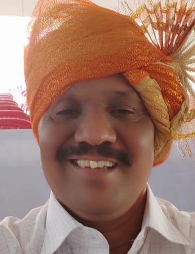 Jayant Chaudhary unopposed as Yaval Taluka Headmaster Association President | यावल तालुका मुख्याध्यापक संघ अध्यक्षपदी जयंत चौधरी बिनविरोध Jayant Chaudhary unopposed as Yaval Taluka Headmaster Association President | यावल तालुका मुख्याध्यापक संघ अध्यक्षपदी जयंत चौधरी बिनविरोध